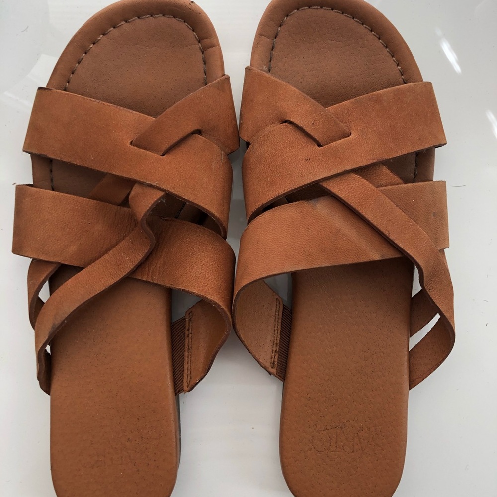 franco sarto sandals